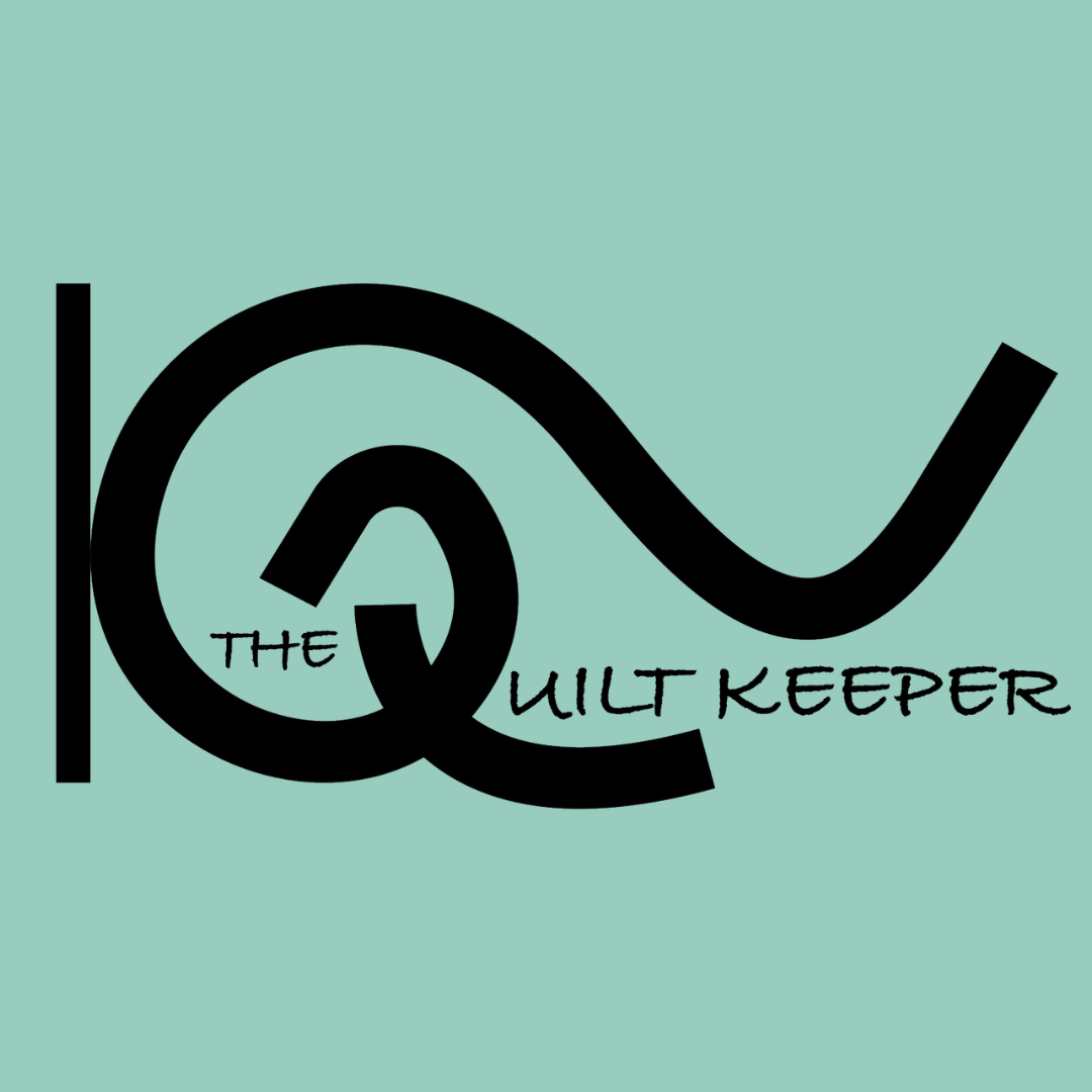 The Quilt Keeper Over-The-Door Quilt Hangers are the space saving solution you've been looking for!