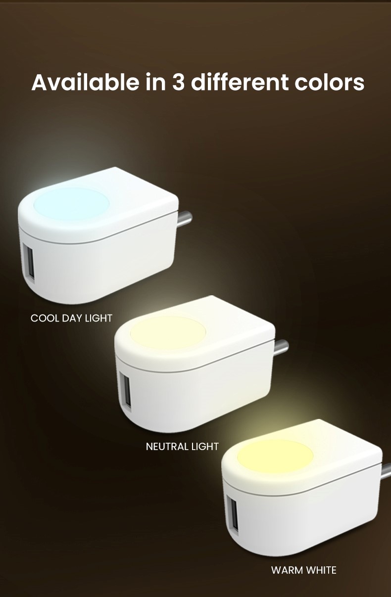 Available in 3 Different Colors