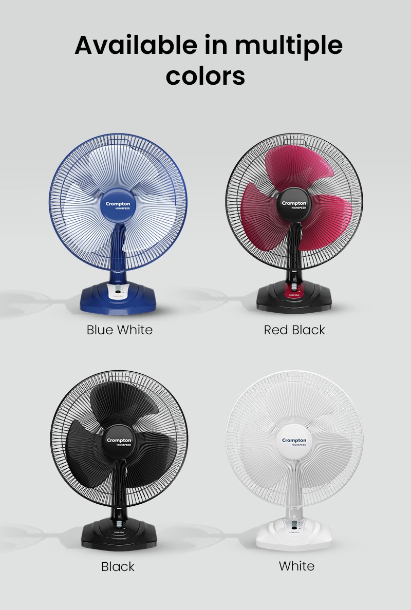 Available in Multiple Colors