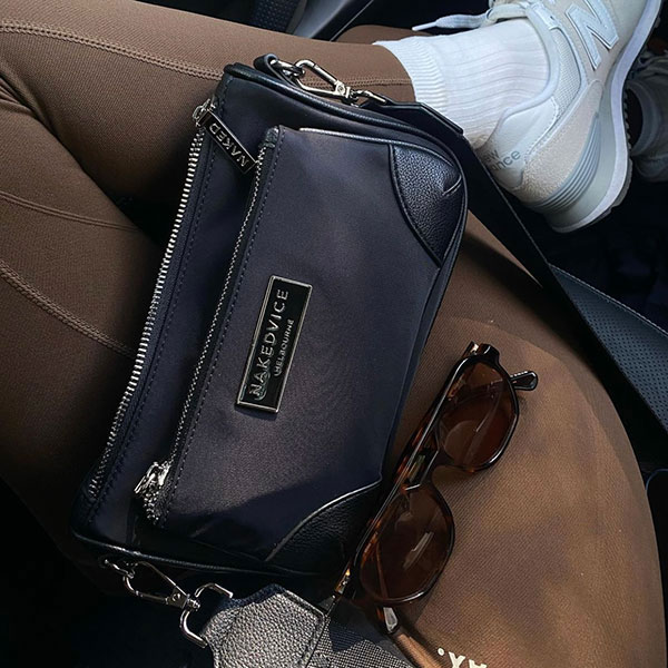 Styled on Instagram - Nakedvice