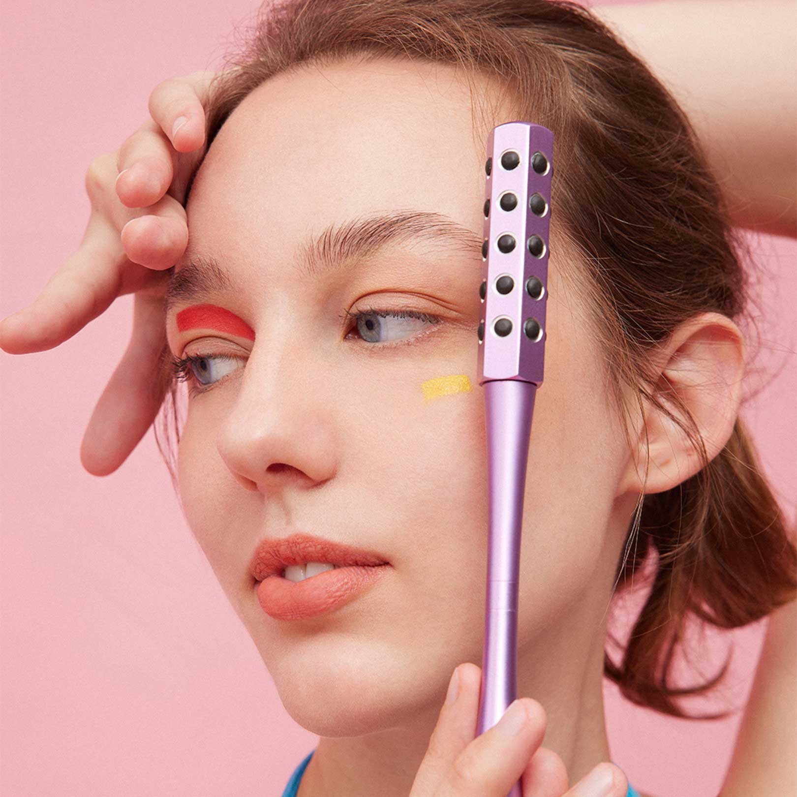 Remi-Fancii-Skin-Massage reduces signs of aging