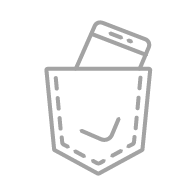 Pocket Icon