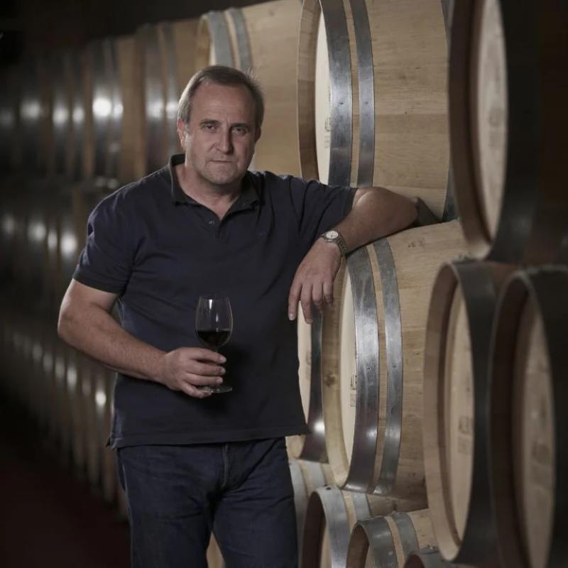 Bodegas Riojanas