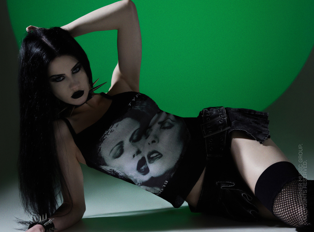Dolls Kill x Type O Negative