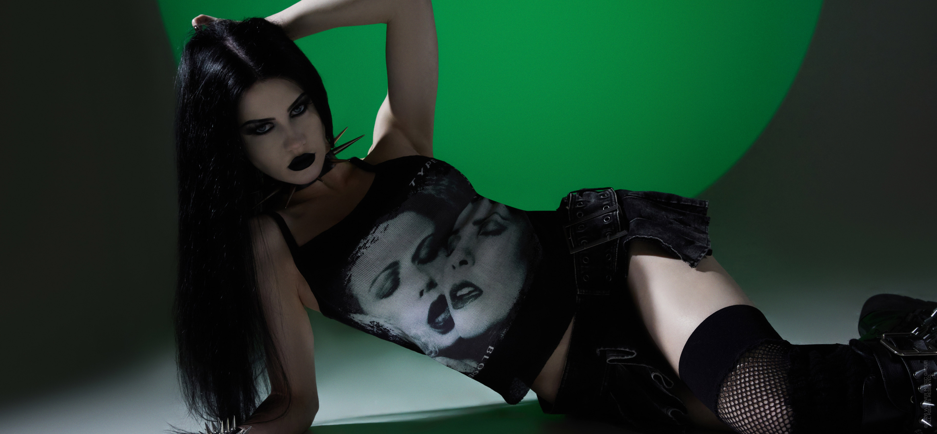 Dolls Kill x Type O Negative