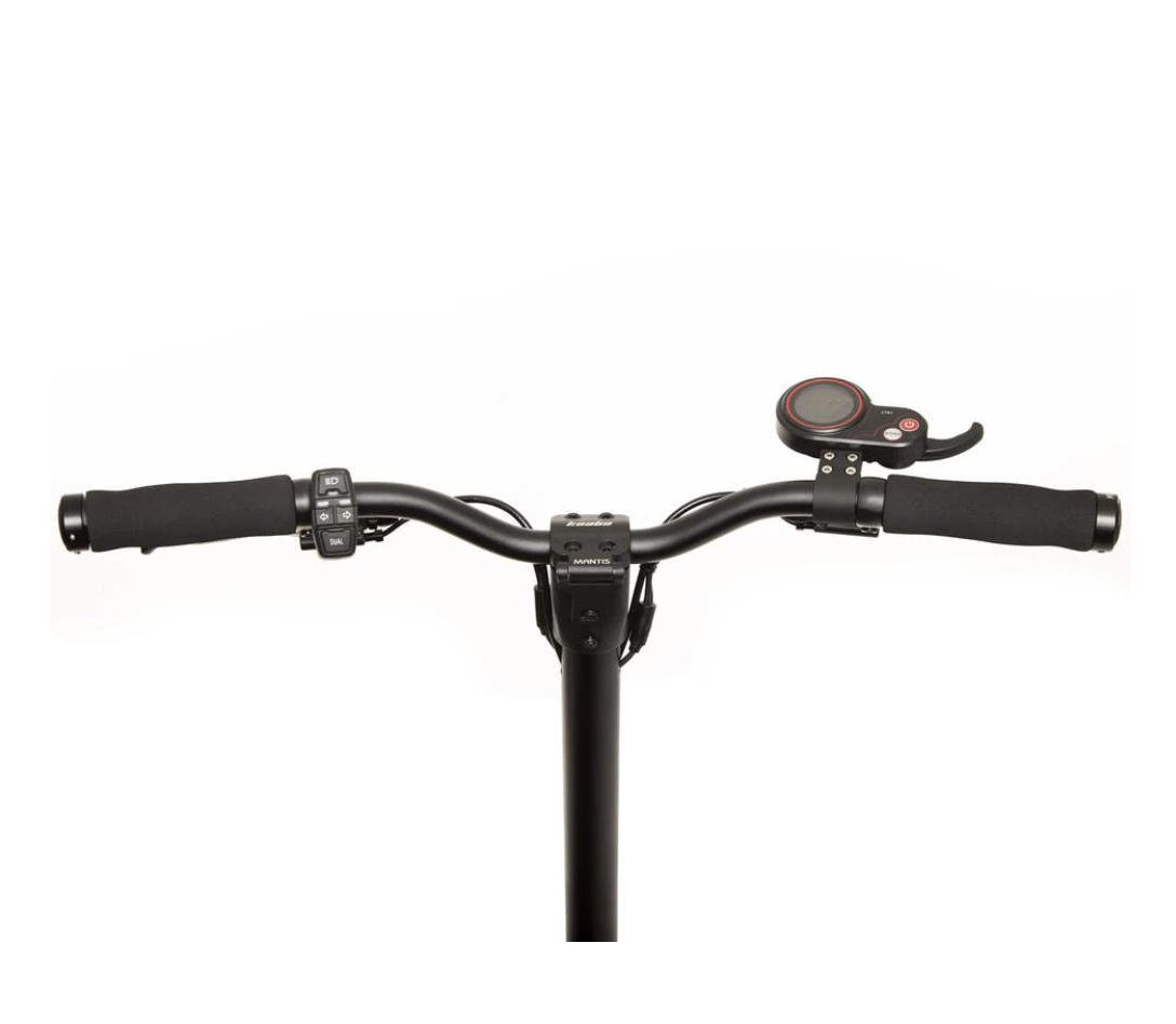 Kaabo Mantis 8 Duo Dual Motor Electric Scooter