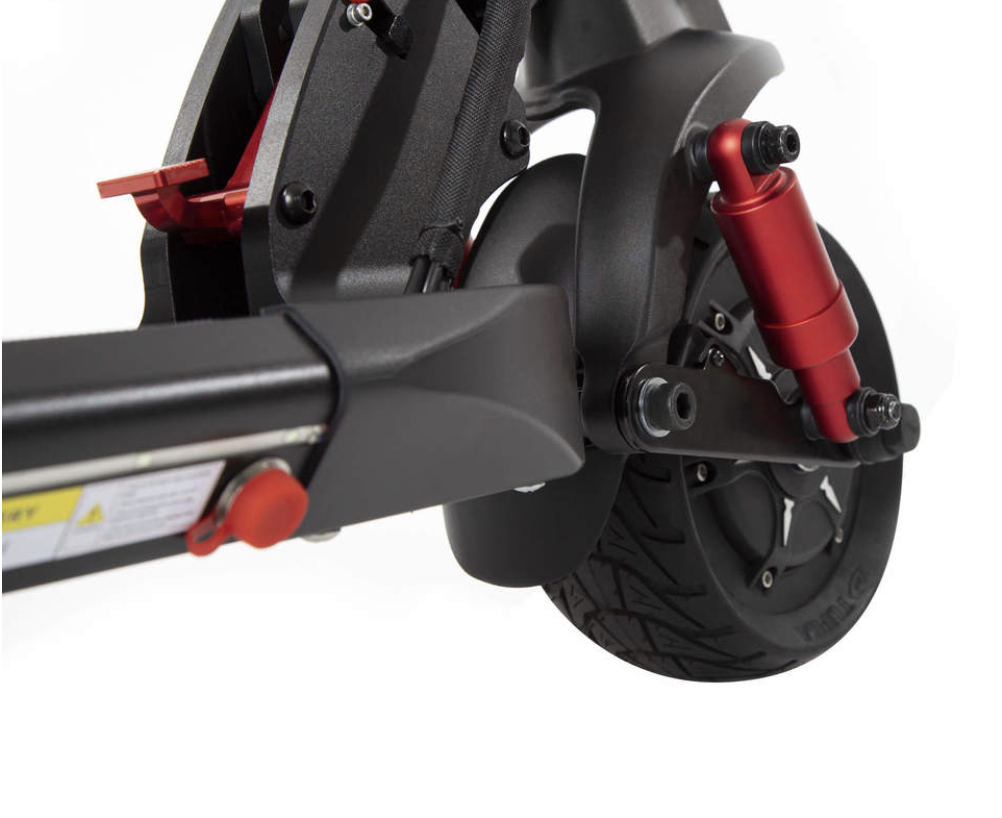 Kaabo Skywalker 8S Version 2 Electric Scooter