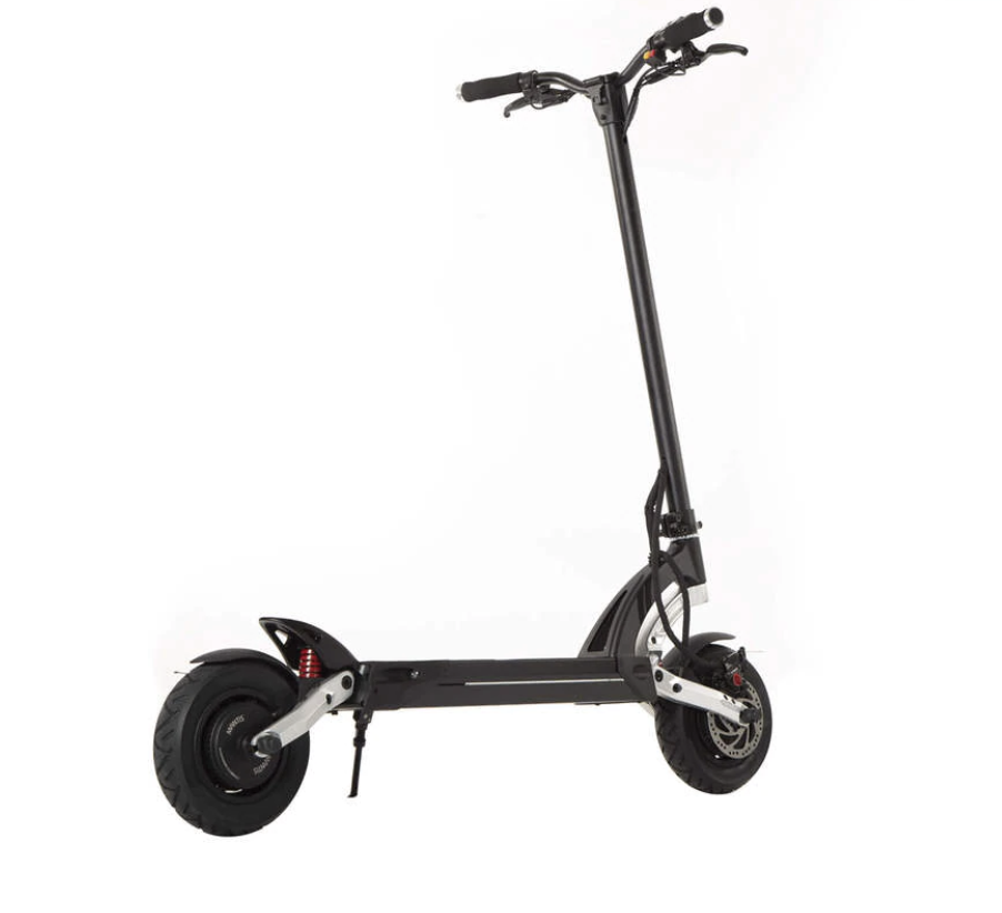 Kaabo Mantis Elite Dual Motor Electric Scooter