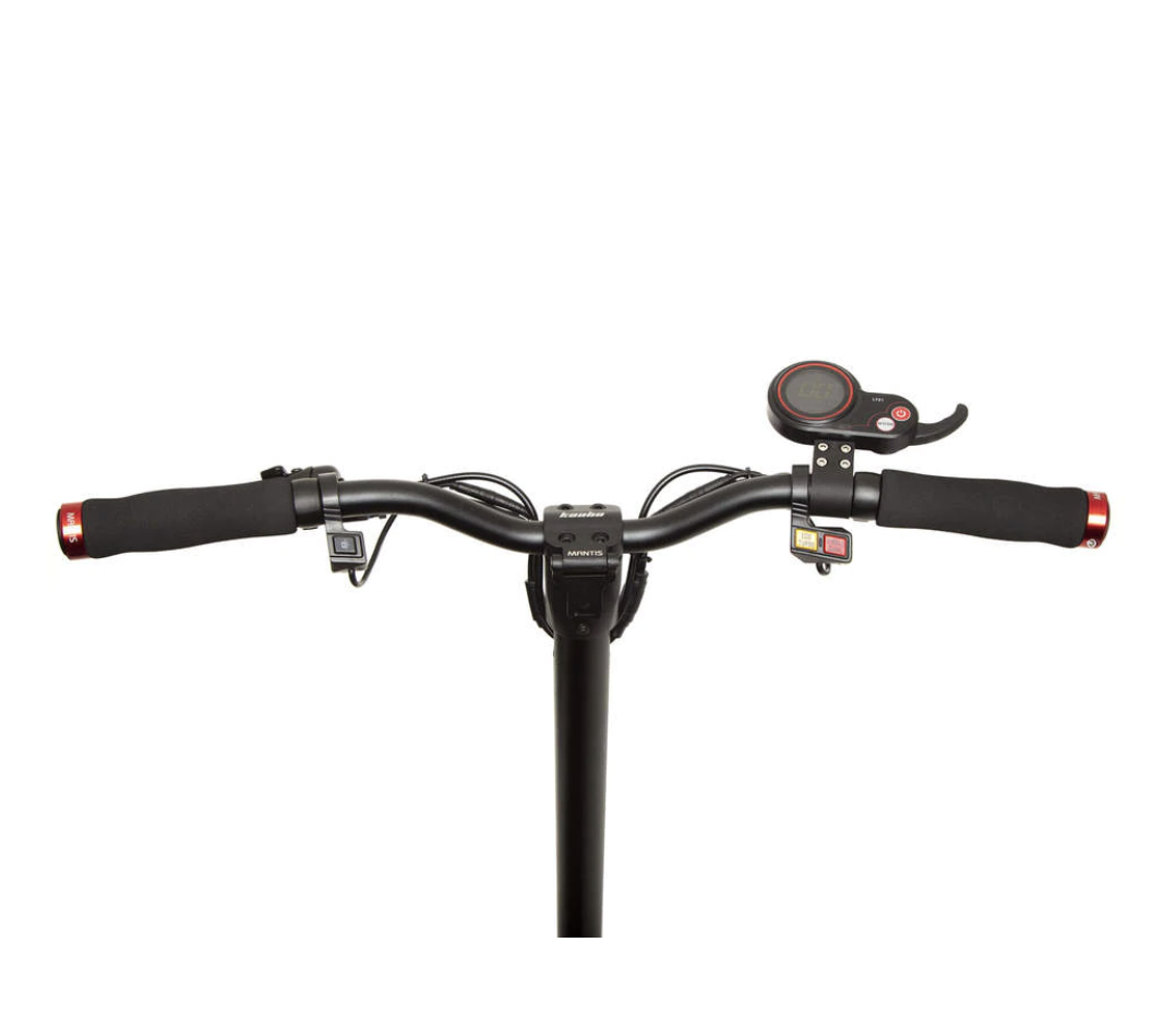 Kaabo Mantis 10 Duo Dual Motor Electric Scooter