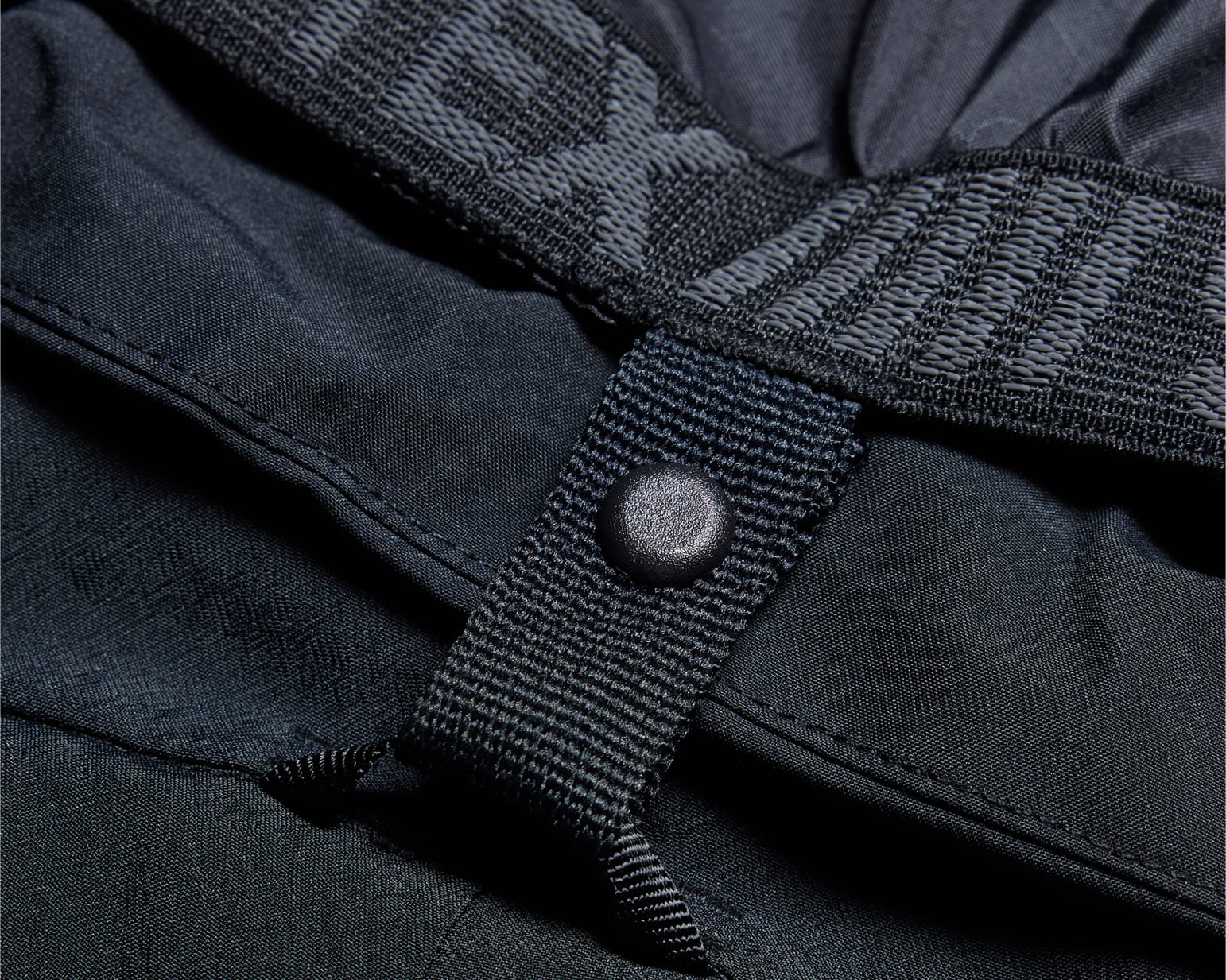 Pant Jacket Connect™ System