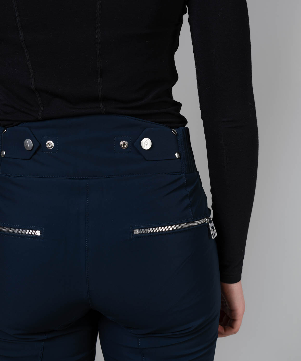 Women's Alla New Padded Ski Pants