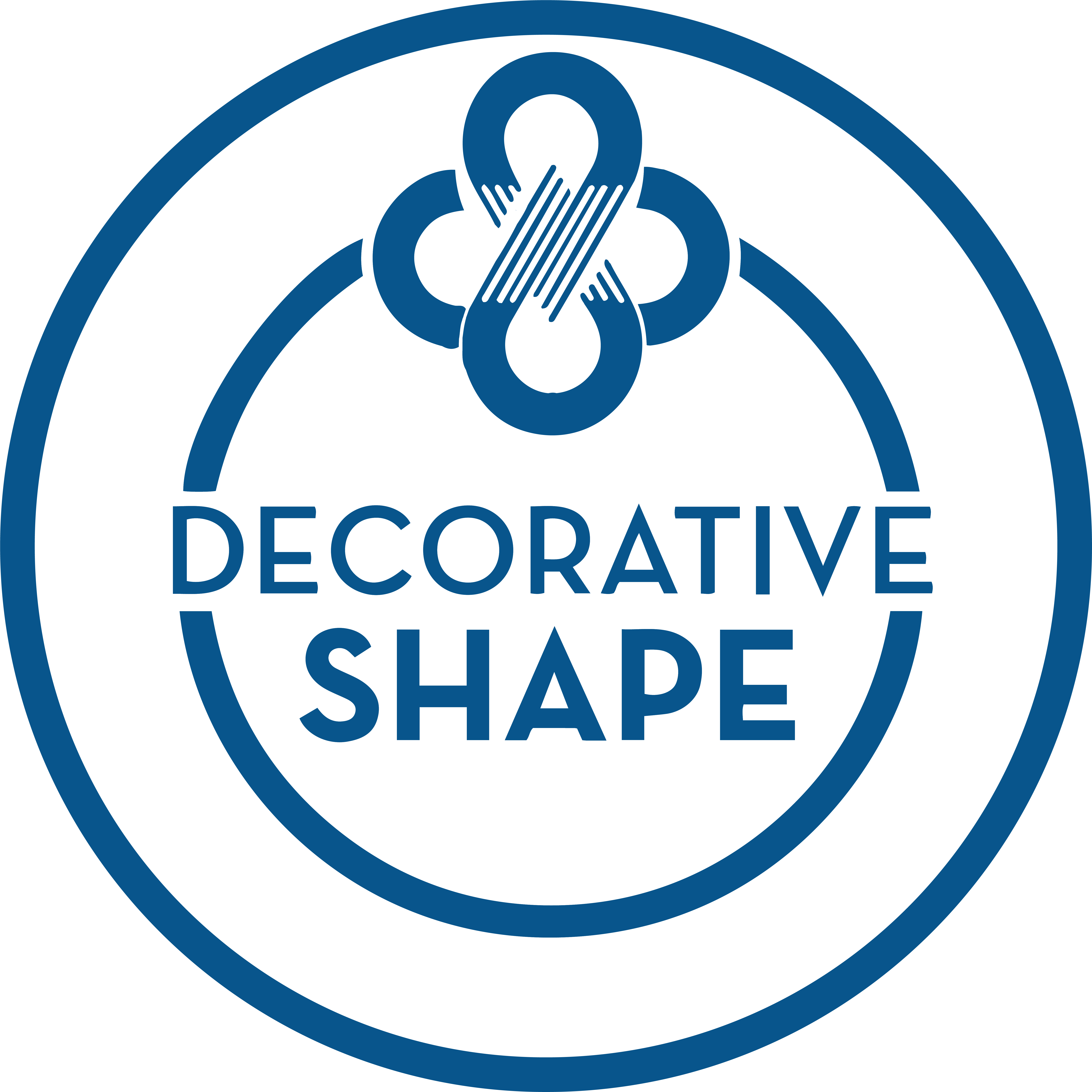 Decorative Shape