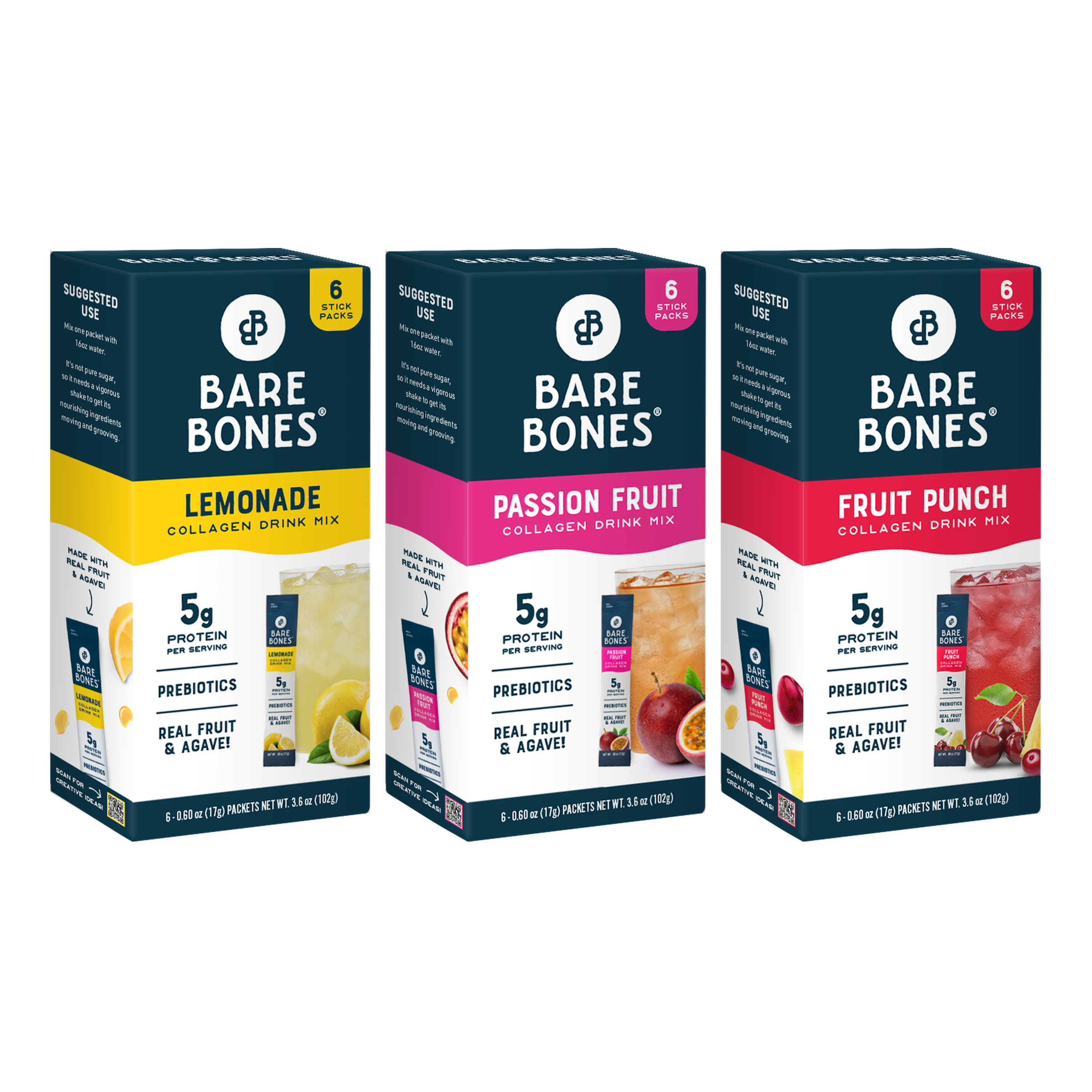 Variety Pack