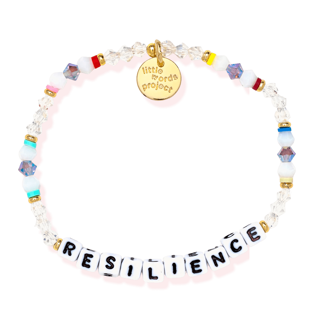 Resilience- Best Of