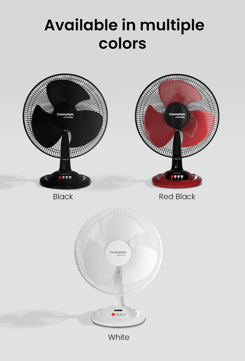 Available in Multiple Colors