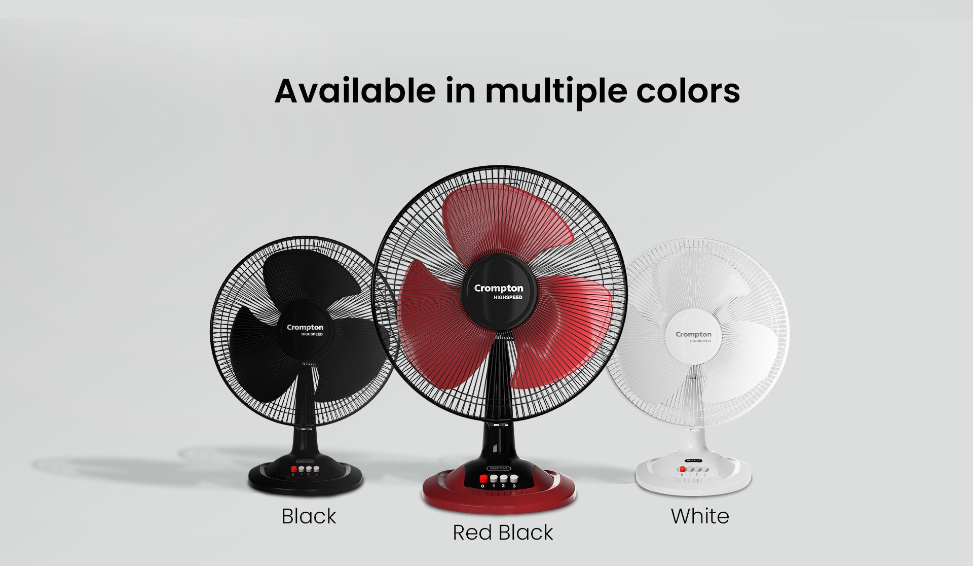 Available in Multiple Colors