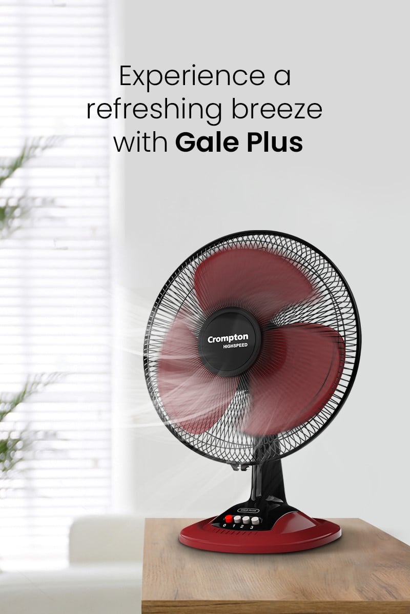 Gale Plus