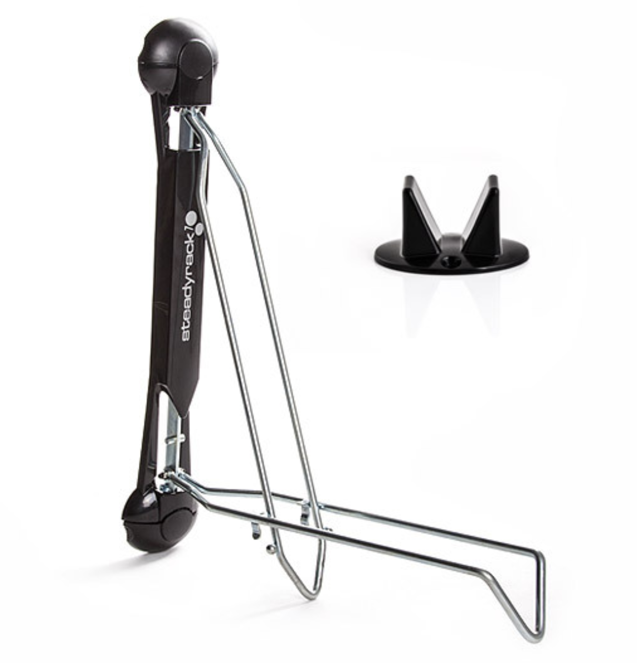 SteadyRack Mountain Bike Rack/Stand