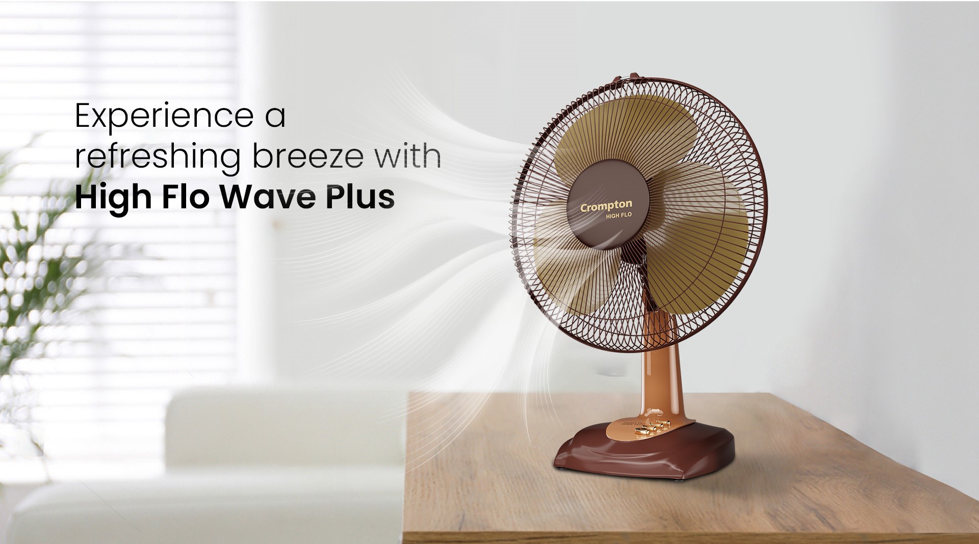 High Flo Wave Plus