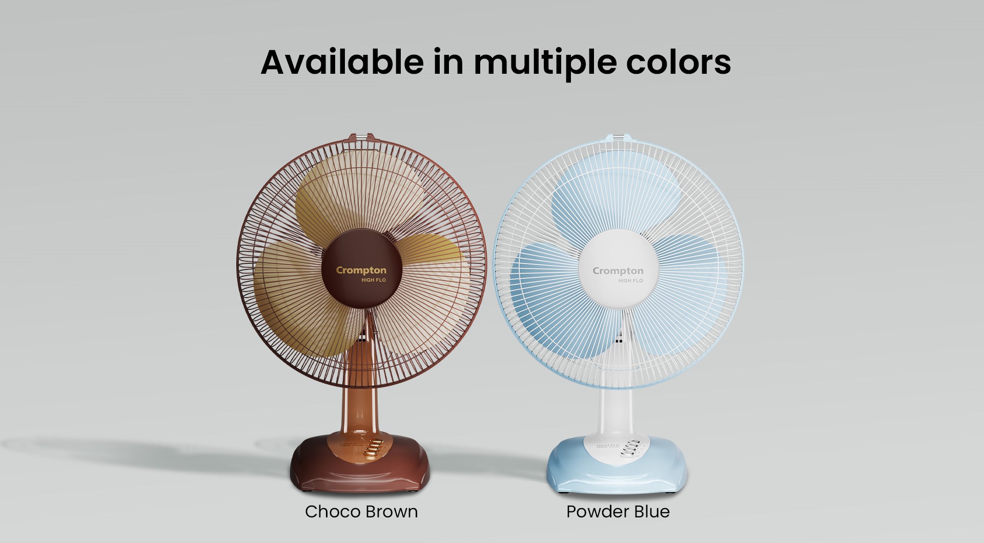 Available in multiple Colors