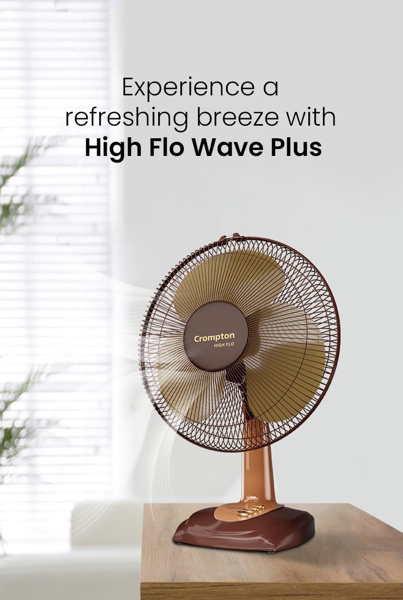 High Flo Wave Plus