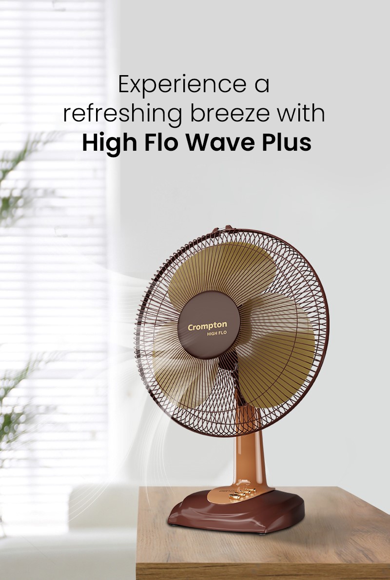 High Flo Wave Plus