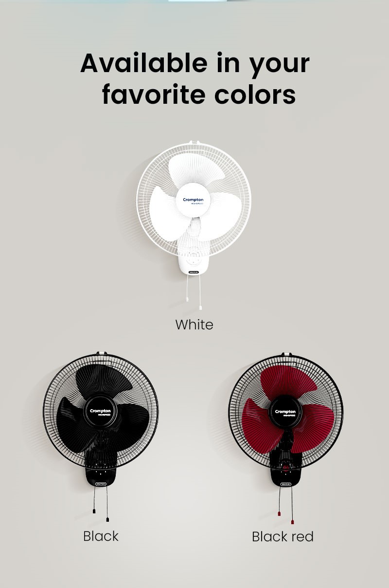 Available in your favorite Colors