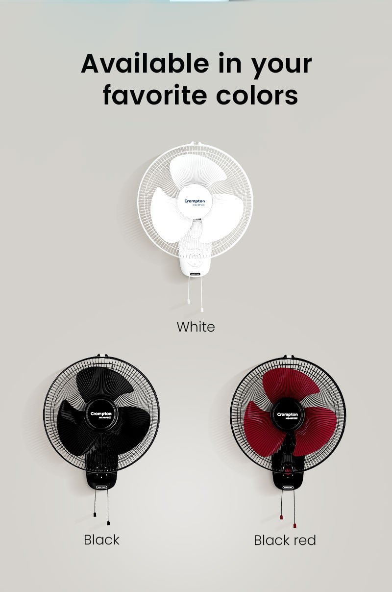 Available in your favorite Colors