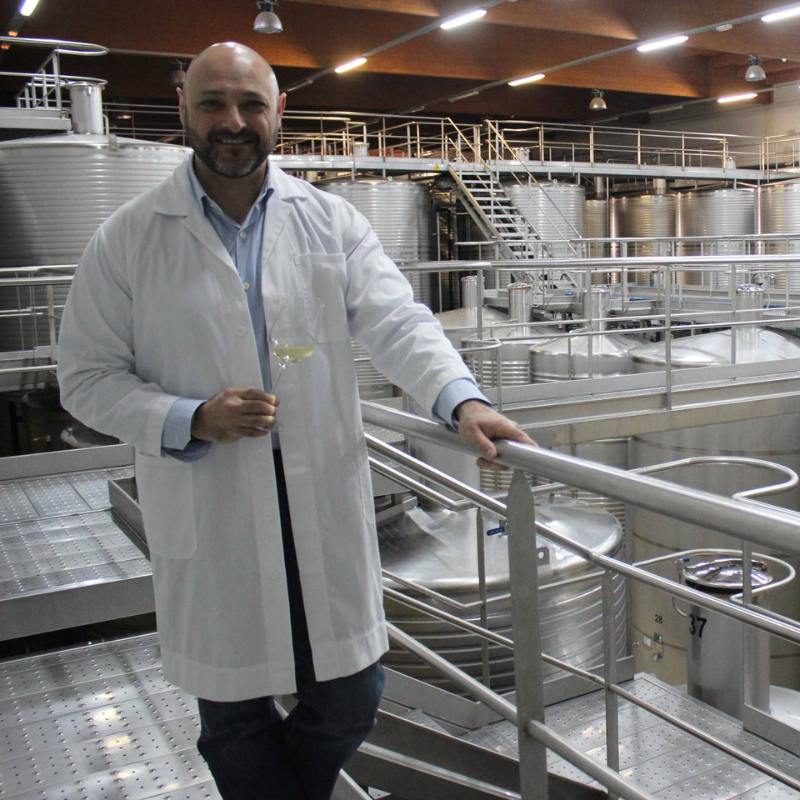 Bodega Paco y Lola