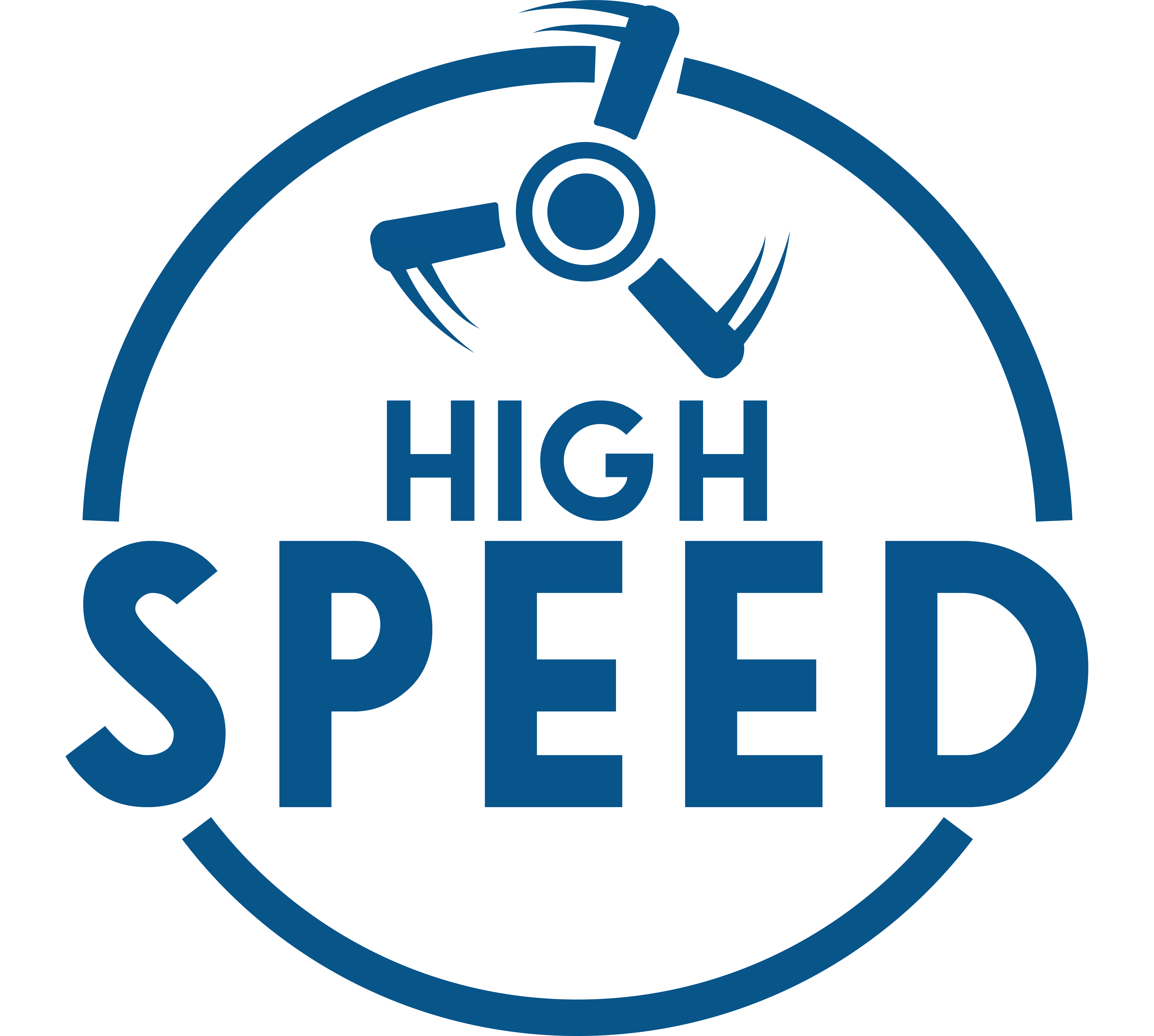 High Speed