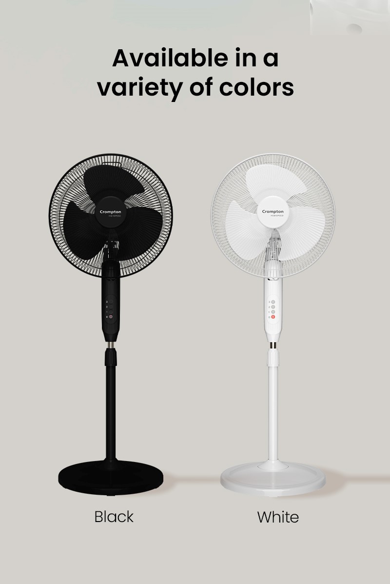 Available in a Variety of Colors