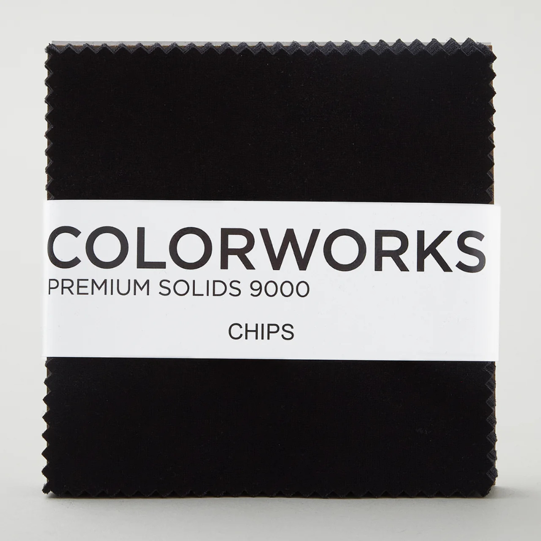 Shop a selection of solid precut fabrics in a variety of colors.