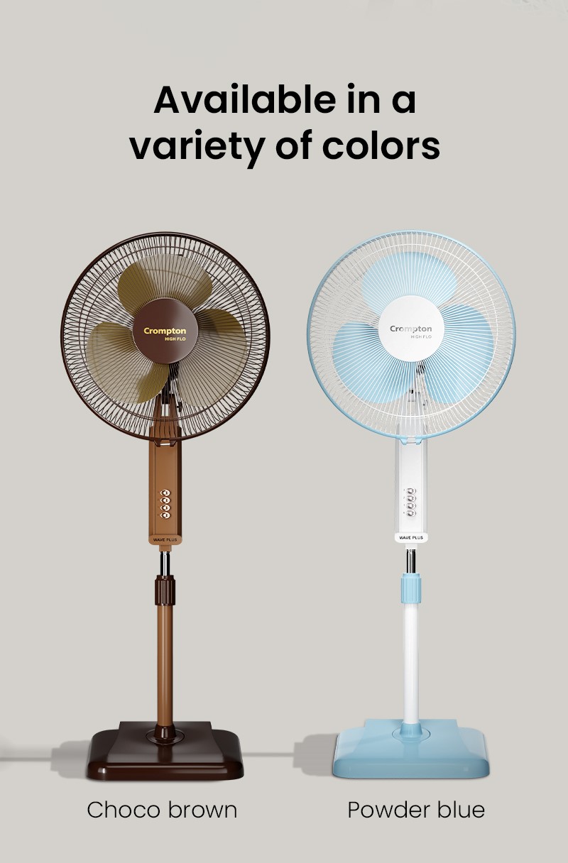 Available in a Variety of Colors