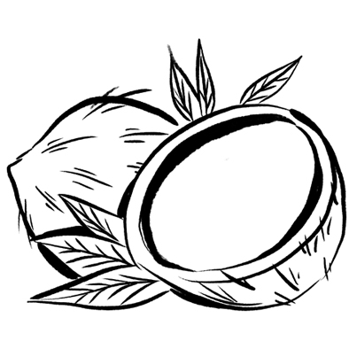 COCONUT OIL