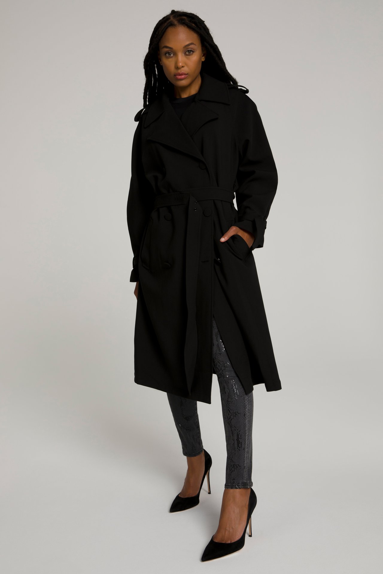 Styled with