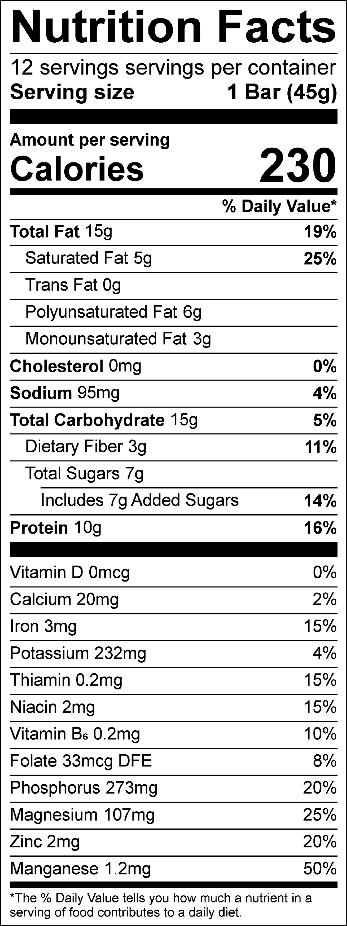 Hemp Yeah! Coconut Cashew Dark Chocolate Bars