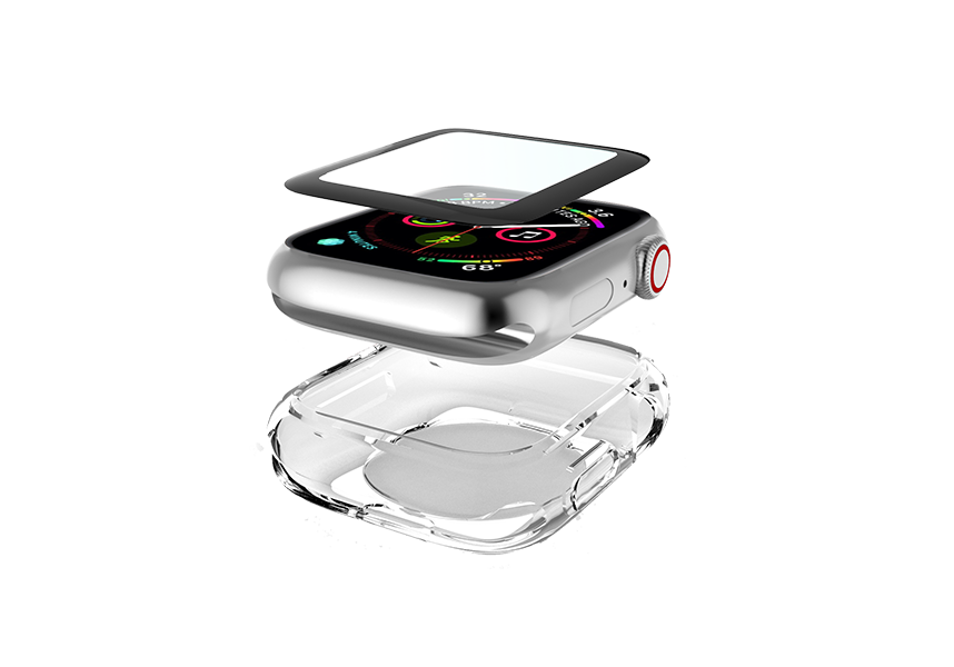 apple watch se bumper