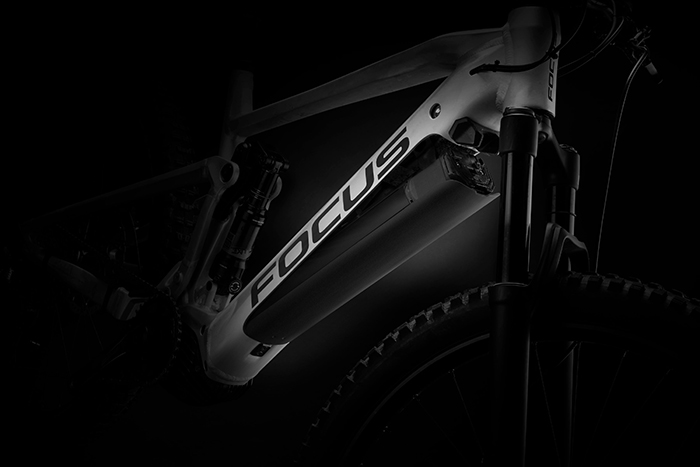 Focus Jarifa² 6.6 e-Mountain Bike - 2021