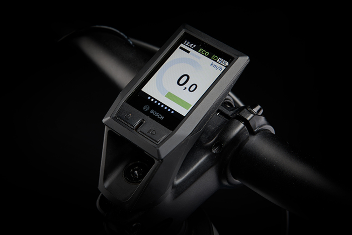 Focus Jarifa² 6.6 e-Mountain Bike - 2021