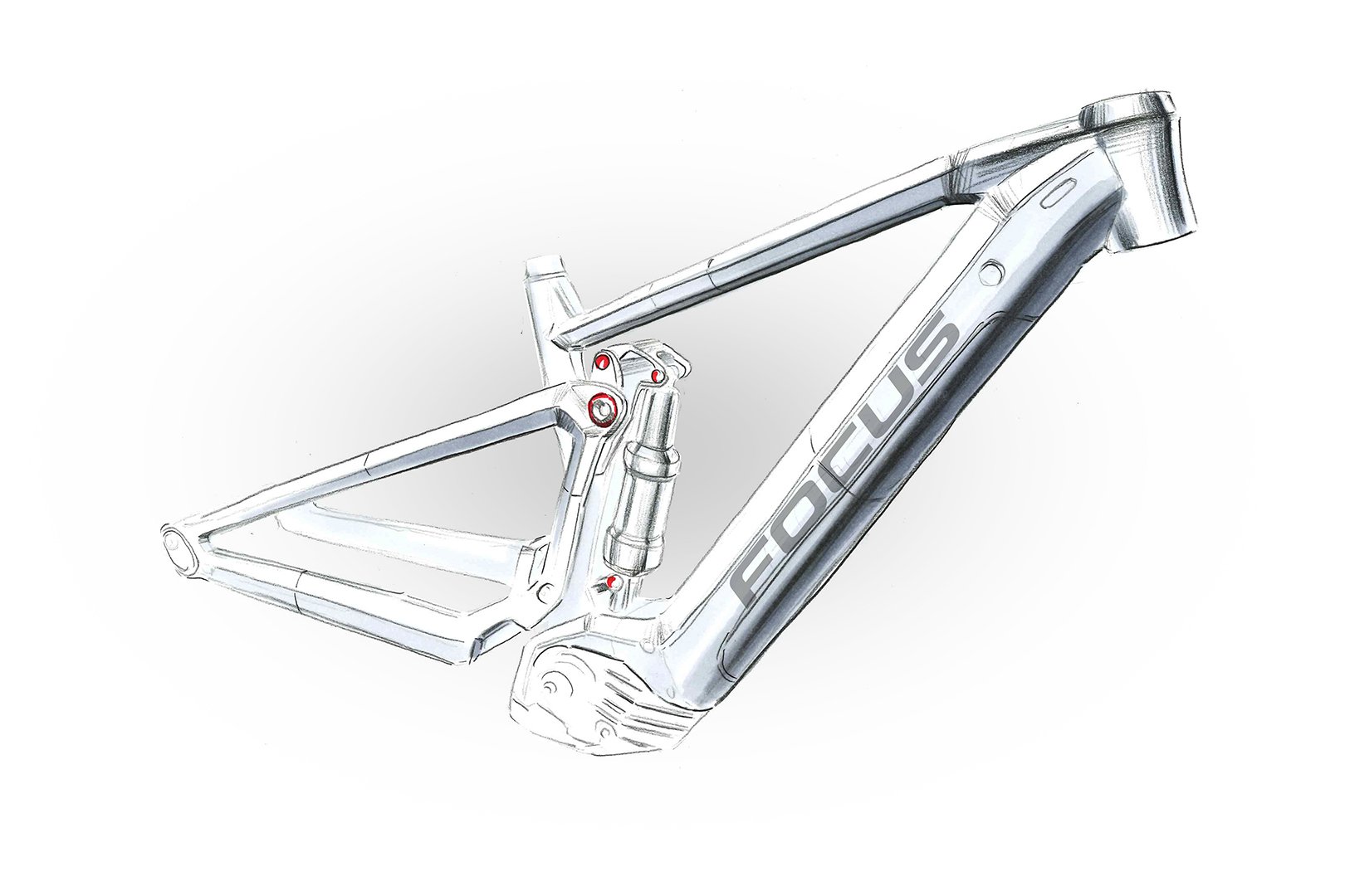 Focus Jam² 6.9 NINE e-Mountain Bike - 2021