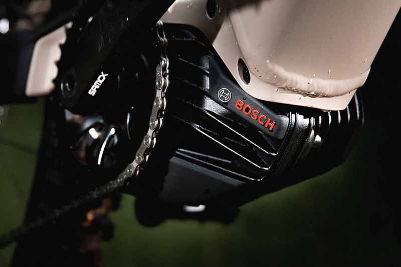 Focus Sam² 6.9 e-Mountain Bike - 2021