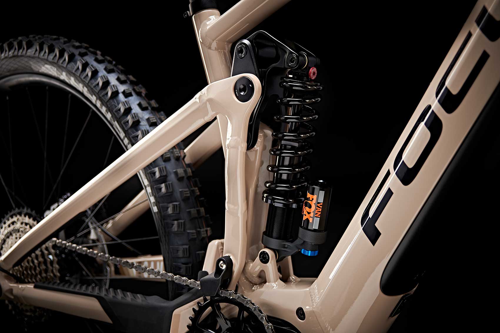 Focus Sam² 6.9 e-Mountain Bike - 2021