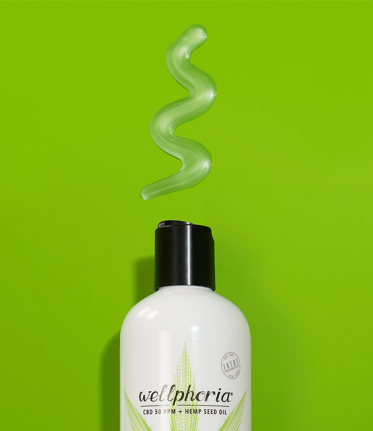 Nourishing Shampoo