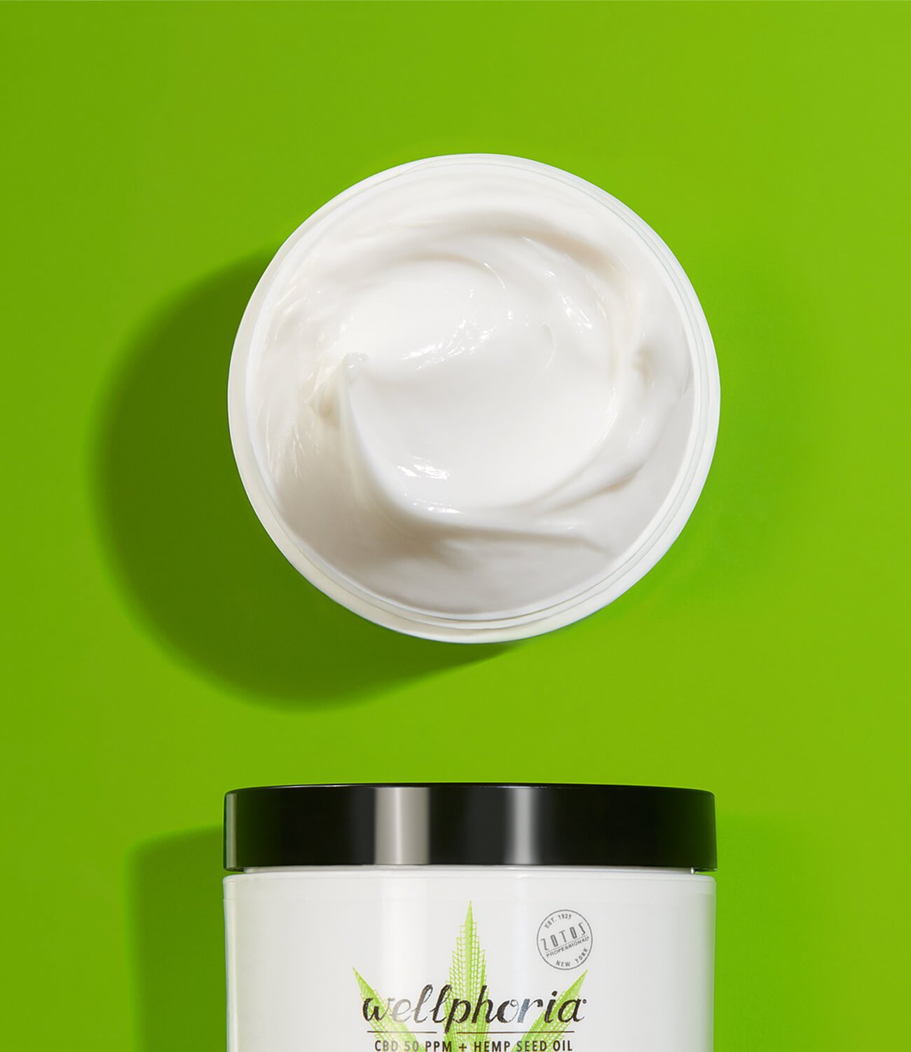 Nourishing Intensive Treatment Masque