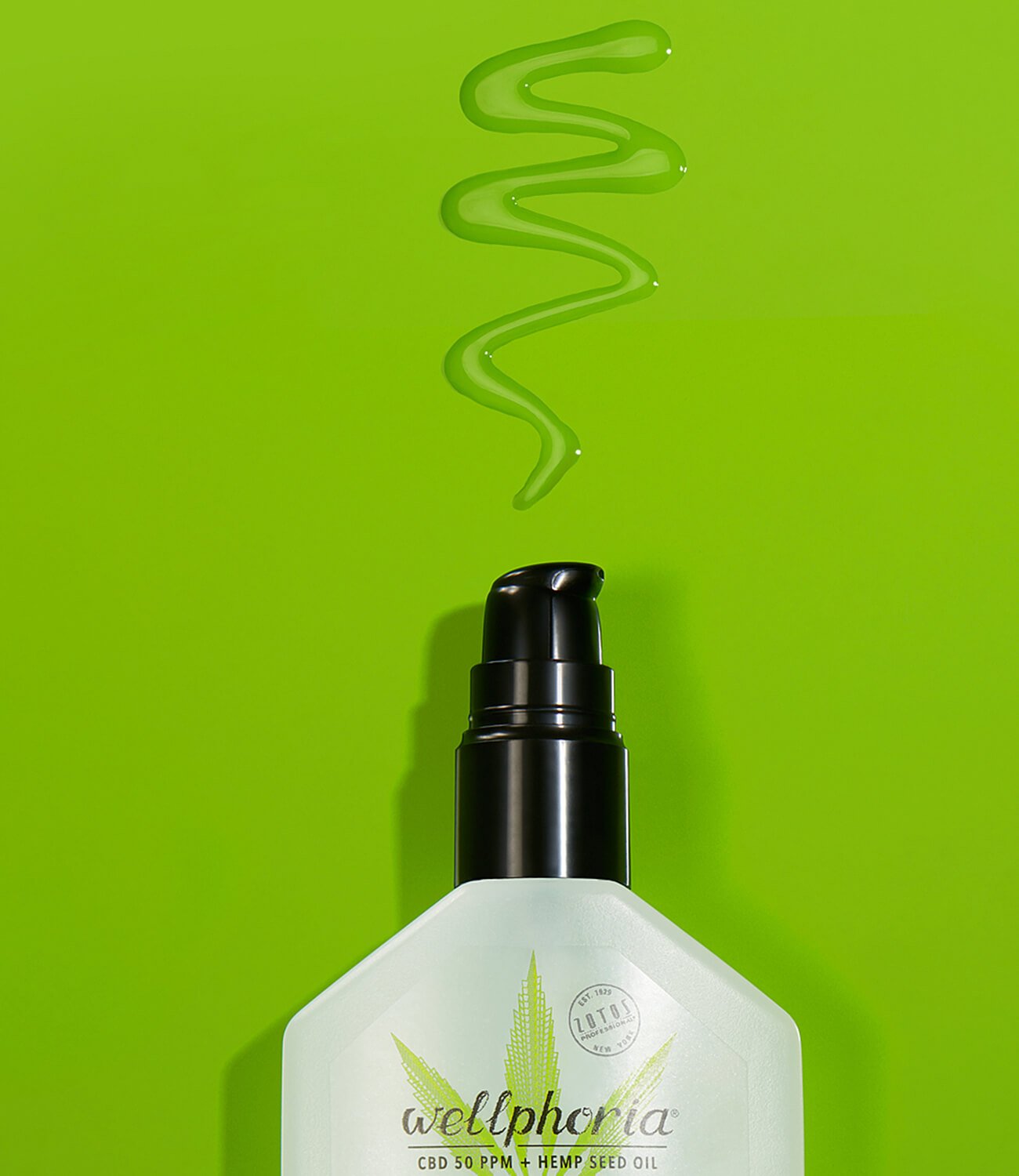Hair and Scalp Oil
