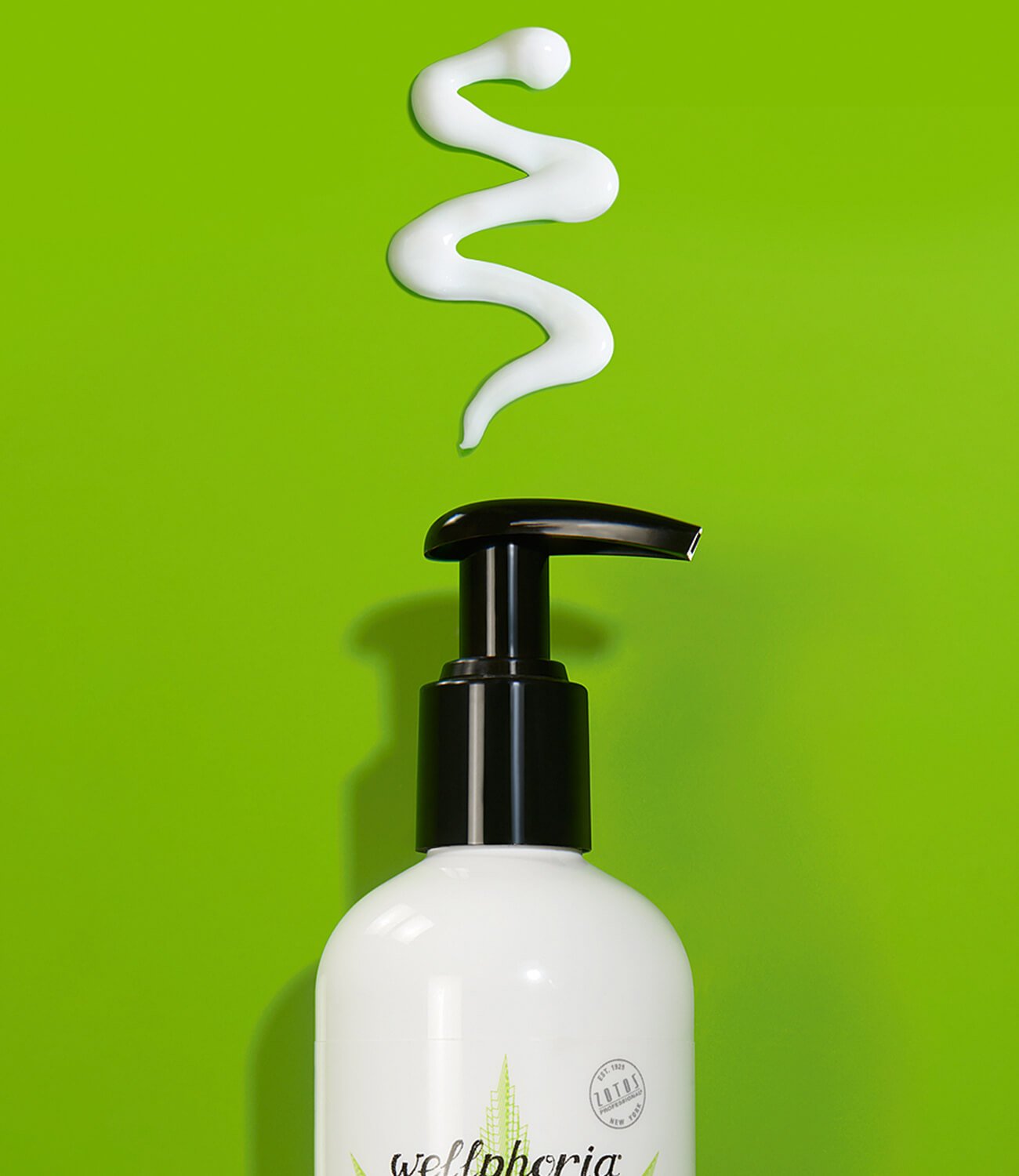 Nourishing Hand and Body Lotion