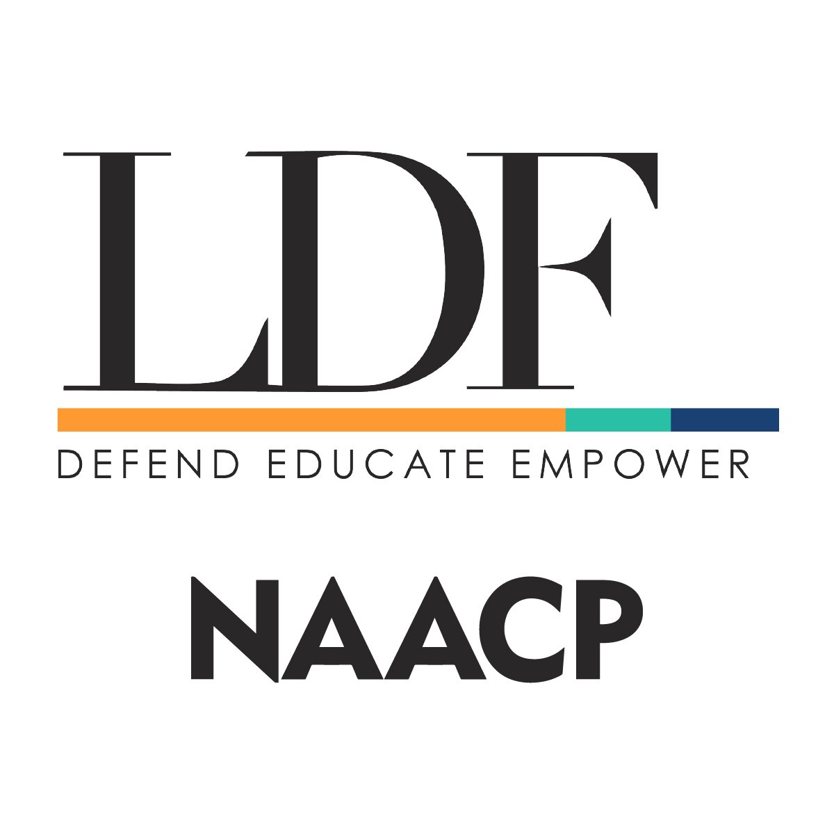 Donation - NAACP Legal Defense and Educational Fund
