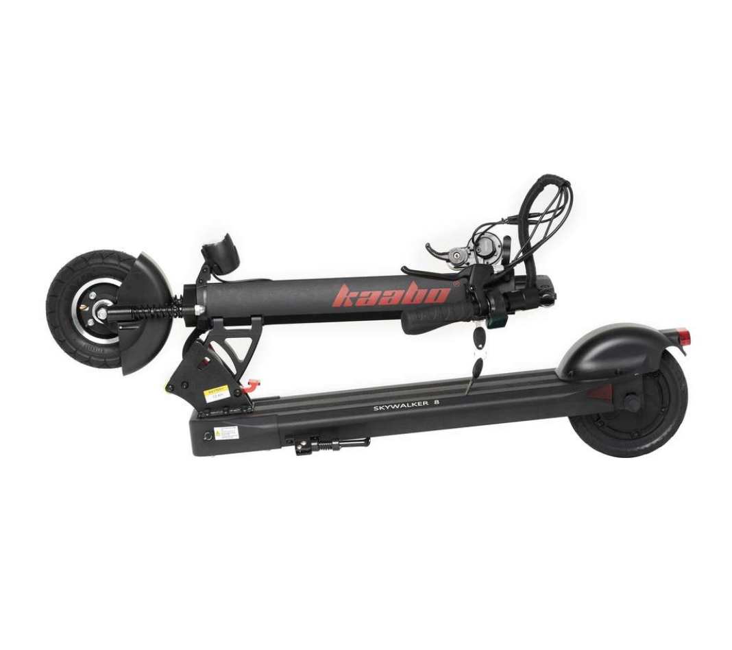 Kaabo Skywalker 8 Electric Scooter