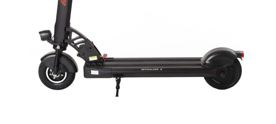 Kaabo Skywalker 8 Electric Scooter