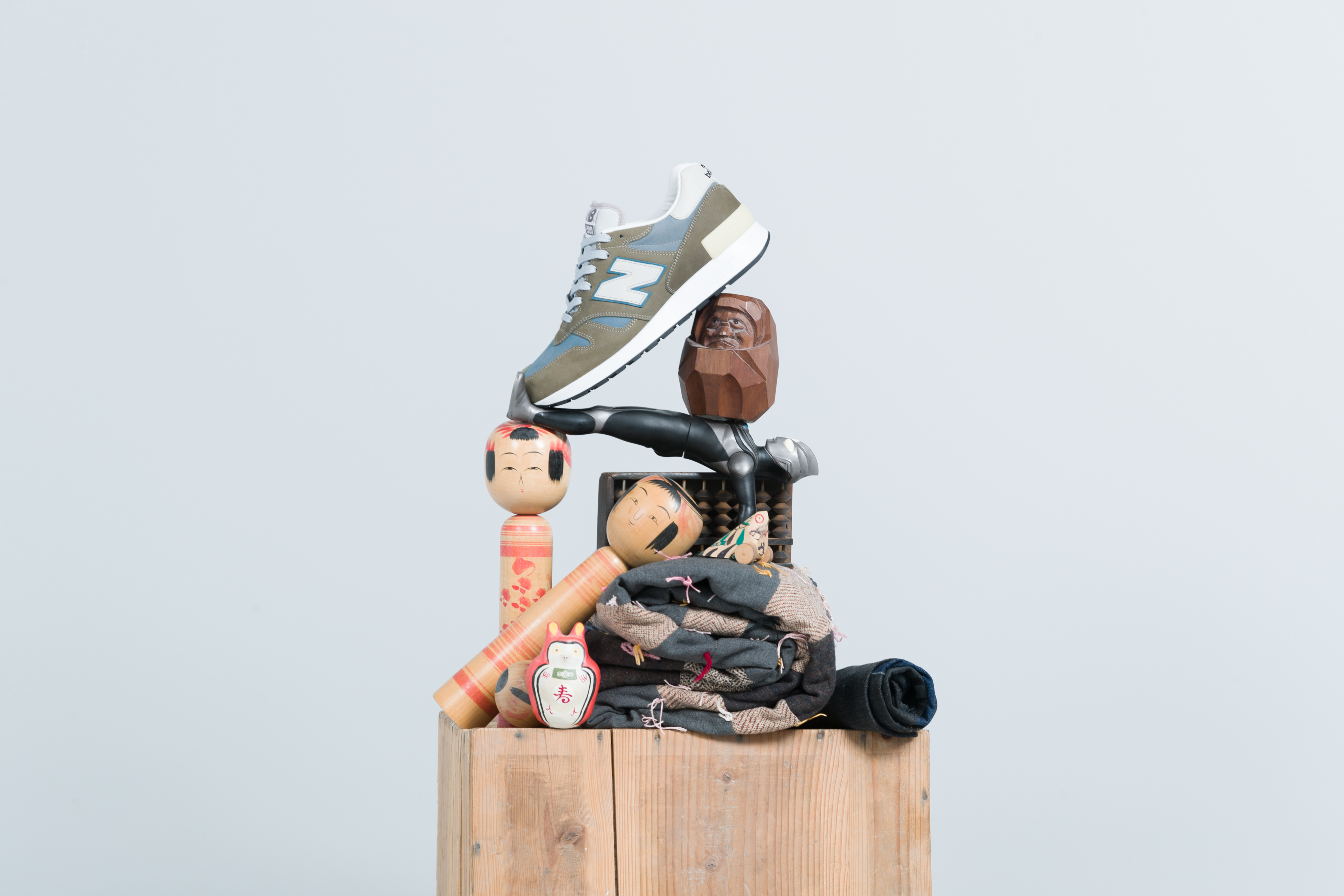 New Balance - M1300JPJ - Up There
